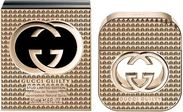 Gucci Guilty Studs Pour Femme