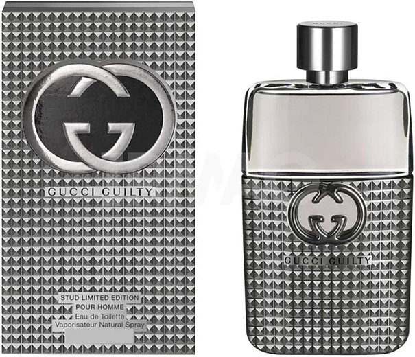 Gucci Guilty Studs Pour Homme