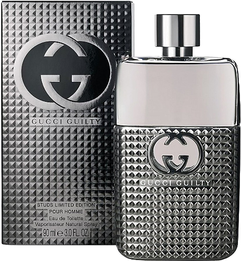 Gucci Guilty Studs Pour Homme