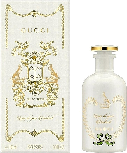 Gucci Love At Your Darkest