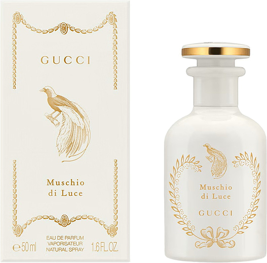 Gucci Muschio Di Luce