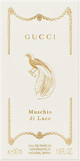 Gucci Muschio Di Luce