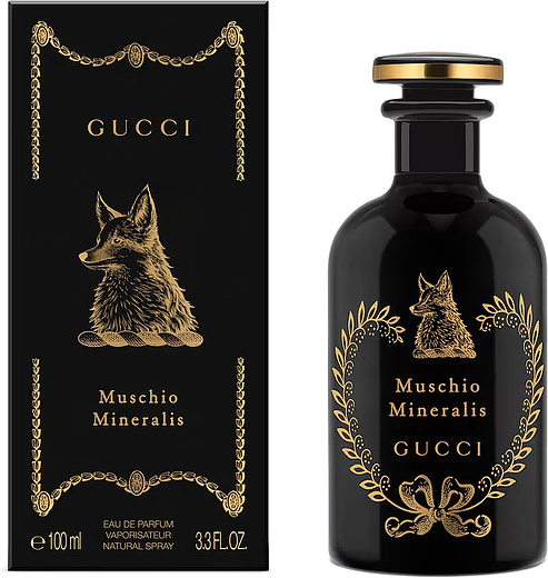 Gucci Muschio Mineralis
