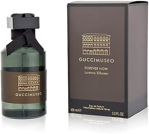 Gucci Museo Forever Now