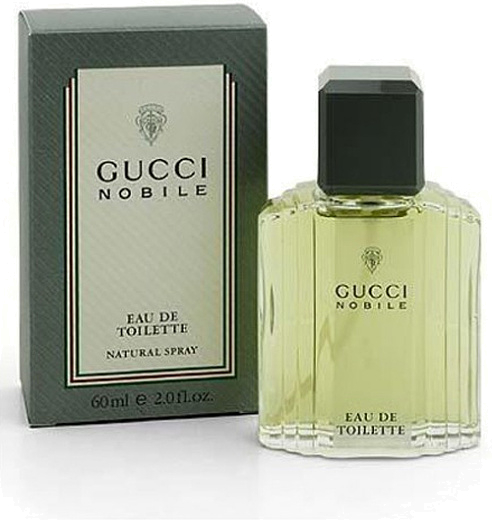 Gucci Nobile Gucci