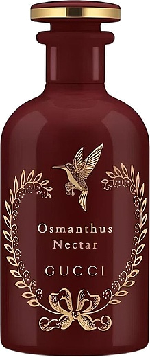 Gucci Osmanthus Nectar