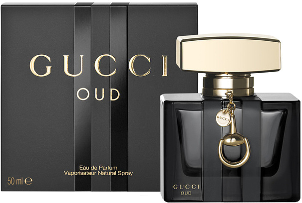 Gucci Oud