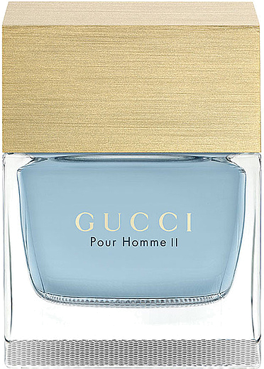 Gucci Pour Homme 2