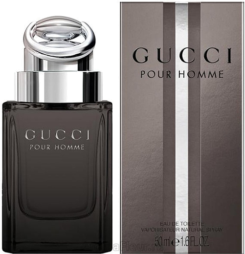 Gucci Pour Homme 2016