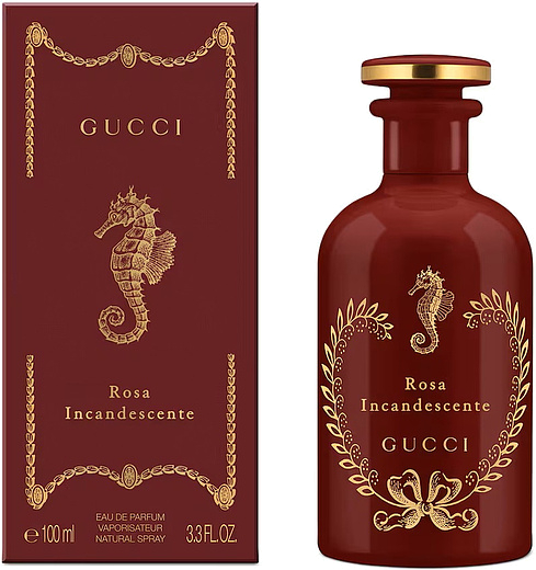 Gucci Rosa Incandescente