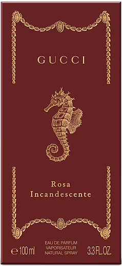 Gucci Rosa Incandescente