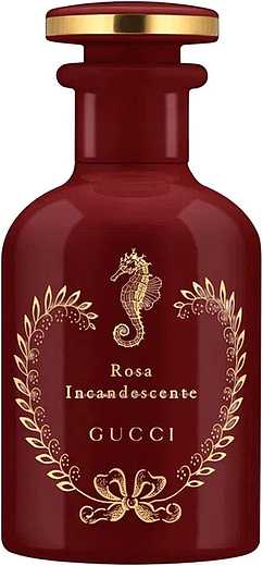 Gucci Rosa Incandescente