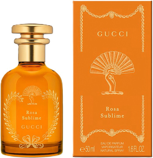 Gucci Rosa Sublime