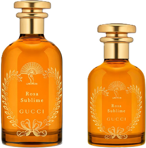 Gucci Rosa Sublime