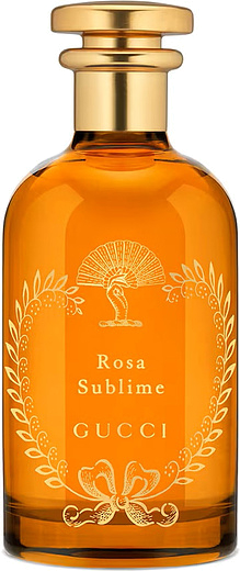 Gucci Rosa Sublime