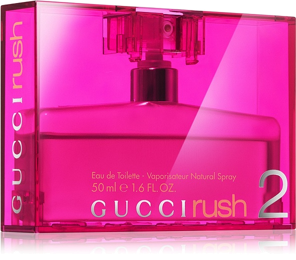 Gucci Rush 2