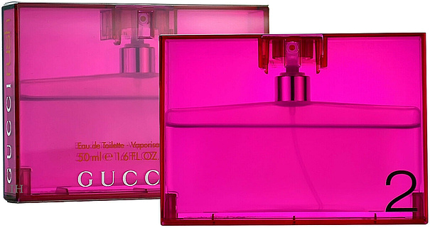 Gucci Rush 2