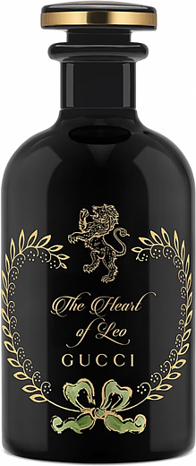 Gucci The Heart Of Leo