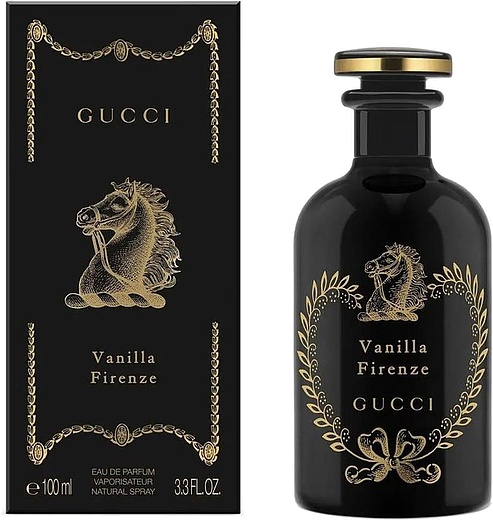 Gucci Vanilla Firenze