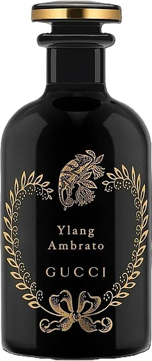Gucci Ylang Ambrato