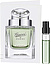 Gucci Gucci by Gucci Sport Pour Homme