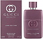 Gucci Guilty Love Edition Pour Femme 2024