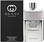 Gucci Guilty Platinum Pour Homme