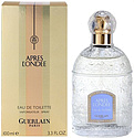 Guerlain Apres L Ondee