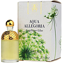 Guerlain Aqua Allegoria Angelique Lilas