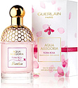 Guerlain Aqua Allegoria Flora Rosa