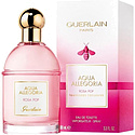 Guerlain Aqua Allegoria Rosa Pop