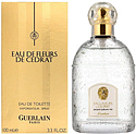 Guerlain Eau De Fleurs de Cedrat
