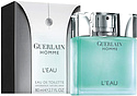 Guerlain Guerlain Homme L'eau