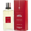 Guerlain Habit Rouge