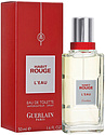 Guerlain Habit Rouge L`Eau