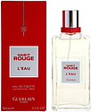 Guerlain Habit Rouge L`Eau