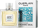 Guerlain L`Homme Ideal Cologne