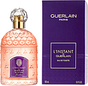 Guerlain L'instant De Guerlain Eau De Toilette pour femme