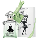 Guerlain La Petite Robe Noire Ma Robe Petales Fraiche