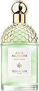 Guerlain Aqua Allegoria Rosa Verde