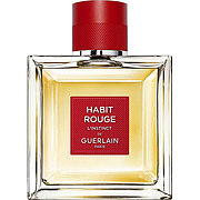 Guerlain Habit Rouge L'instinct