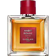 Guerlain Habit Rouge Parfum