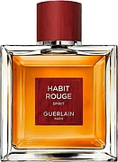 Guerlain Habit Rouge Spirit