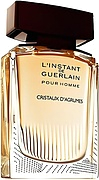 Guerlain L'Instant De Guerlain Pour Homme Cristaux D'Agrumes