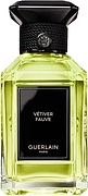 Guerlain Vetiver Fauve