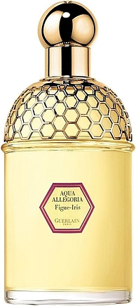 Guerlain Aqua Allegoria Figue Iris