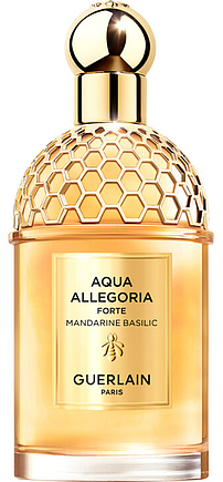 Guerlain Aqua Allegoria Forte Mandarine Basilic