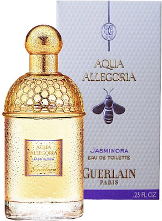 Guerlain Aqua Allegoria Jasminora