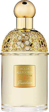Guerlain Aqua Allegoria Mandarine Basilic