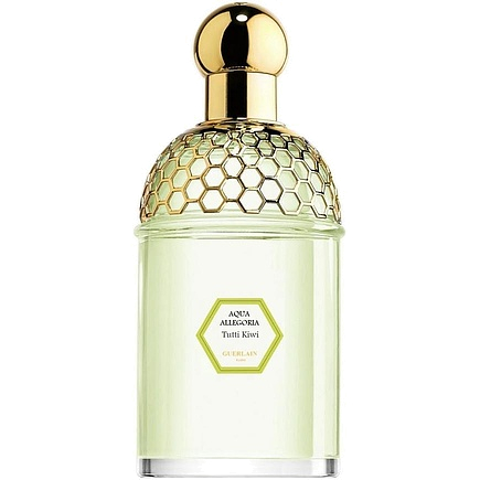 Guerlain Aqua Allegoria Tutti Kiwi